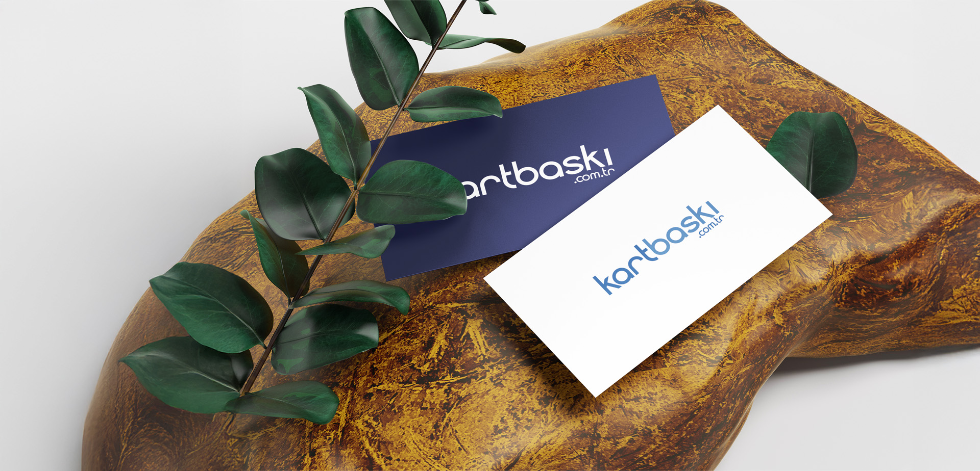 Dijital Kimlik Kartı Baskı